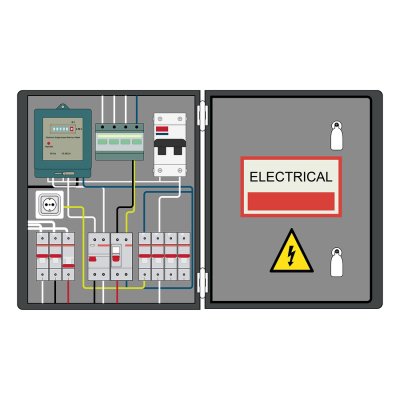 Electrical systems that homeowners needs to know by Delta Electric